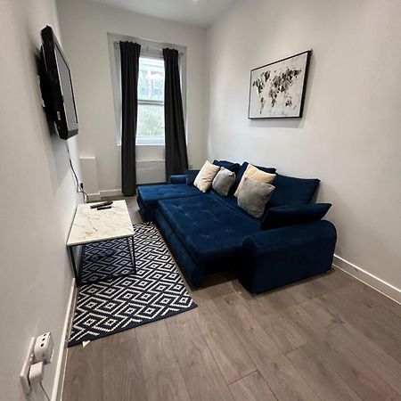Central Locations 1 Bed Apartments Sleeps 4 Londra Dış mekan fotoğraf
