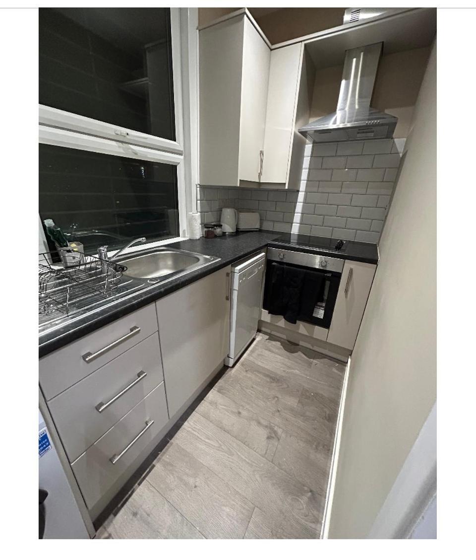 Central Locations 1 Bed Apartments Sleeps 4 Londra Dış mekan fotoğraf