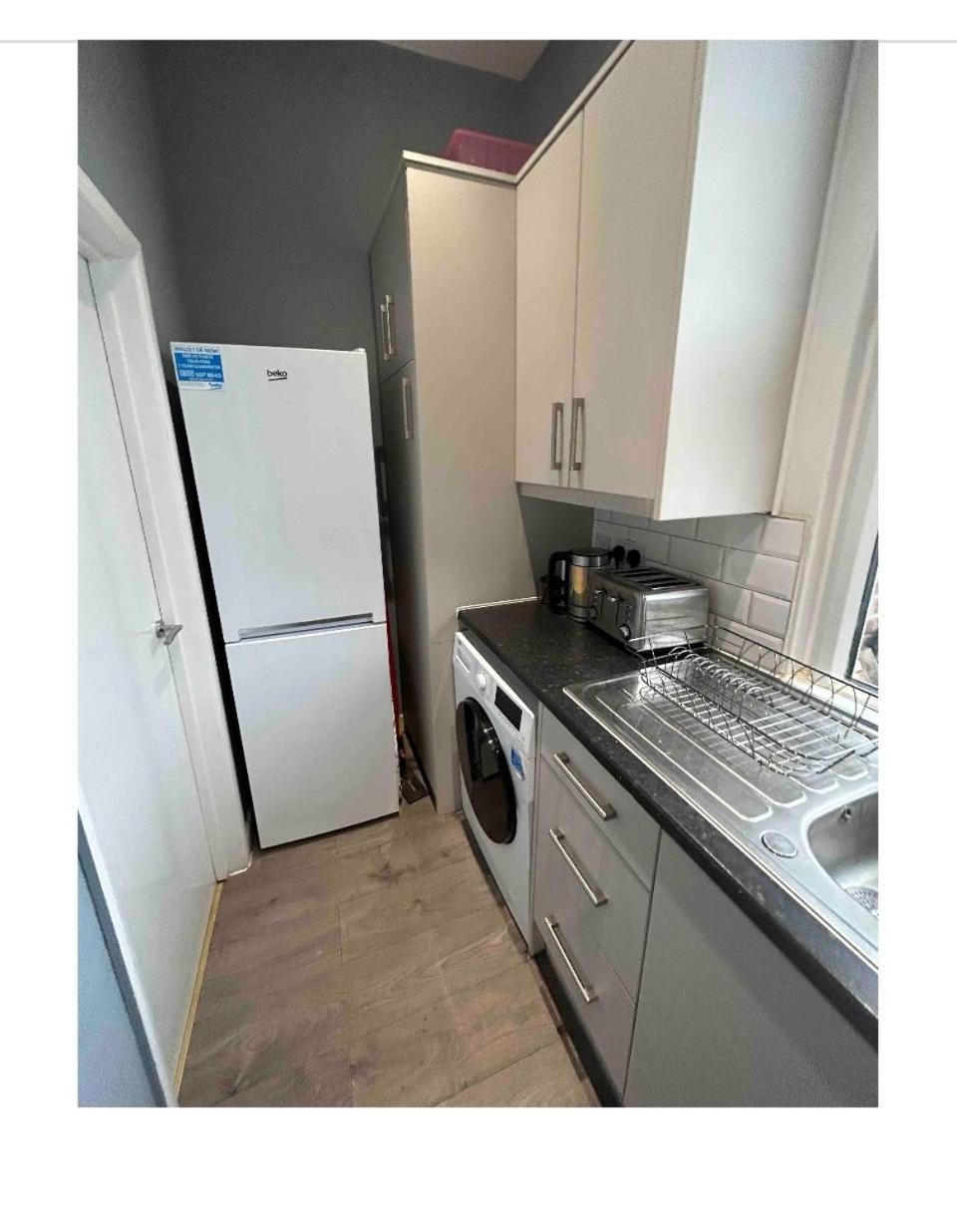 Central Locations 1 Bed Apartments Sleeps 4 Londra Dış mekan fotoğraf